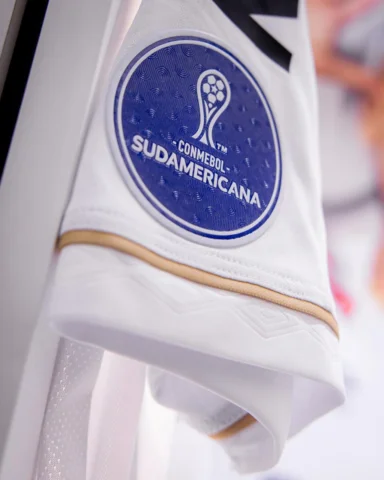 Hoje tem SANTOS pela CONMEBOL #Sudamericana! ⚪️⚫️

📸 @RaulBaretta_Photo / Santo