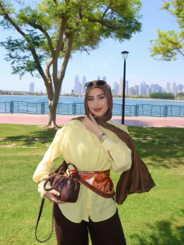 نستنى الصيف ويجي ☀️💛🥥🍊