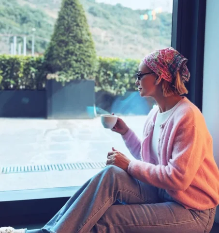Bugün, dünden daha güzel.🌸