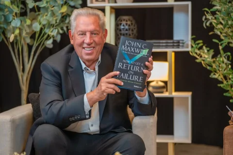 92 books in and I've written about failure three times now. Some people call tha
