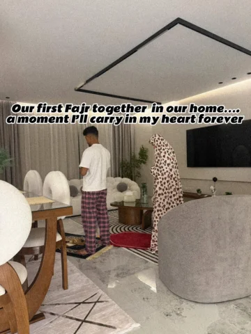 الحمدلله ♥️