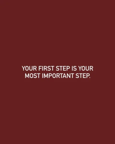 If you don’t get started, you can’t succeed!

Have you listened to this week’s e