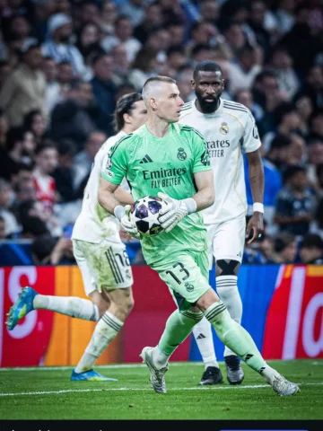 Seguimos juntos 🤍
#HalaMadrid#UCL#Team#Believe#AL13