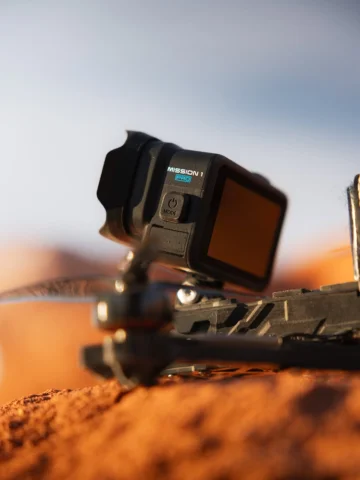 The @gopro MISSION 1 PRO

So stoked for how this is going to change FPV filmmaki