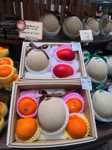 Little things in Tokyo…🙏