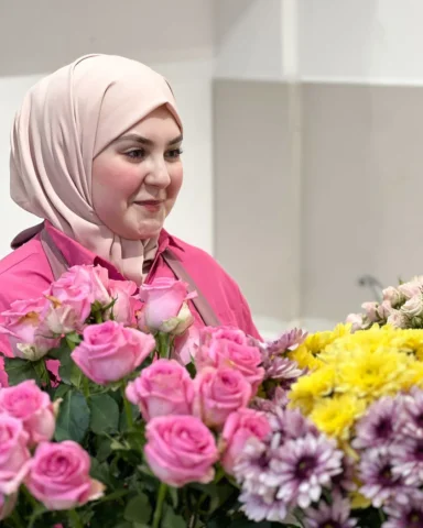 المنسقة البسكوتة 💕
عنوان المحل : كربلاء - حي الموظفين - شارع الحوانيت