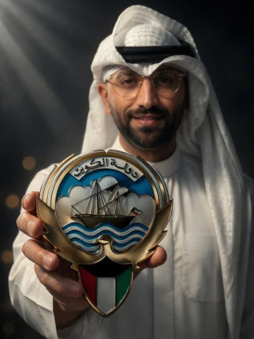 • قمة انت على كل القمم .. موطني إسم تجلا فى الأمم
انت مجدٌ شامخ لا يختصر .. انت 