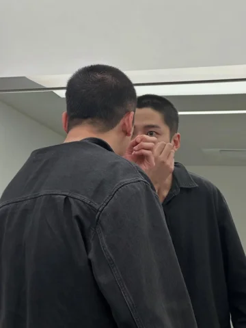 시원합니다 다녀올게요 🫡