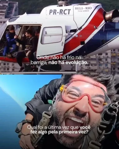 O método que me trouxe até aqui é o mesmo que eu ensino no G4. Clique no link da