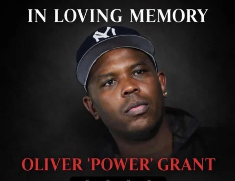 Repost from @mathematicswu
•
Peace! On behalf of the Grant and WuTang Family, It