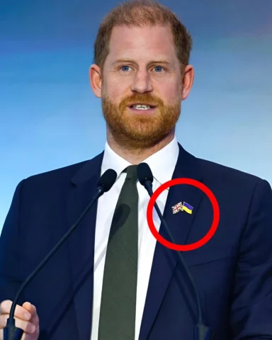 🚨BREAKING:Prince Harry arrives for a surprise visit in Ukraine 🇺🇦

The Duke o