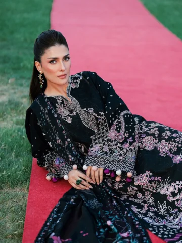 So excited to share my favorite looks from FLORENT @florentpk Eid Edit ’26 — now