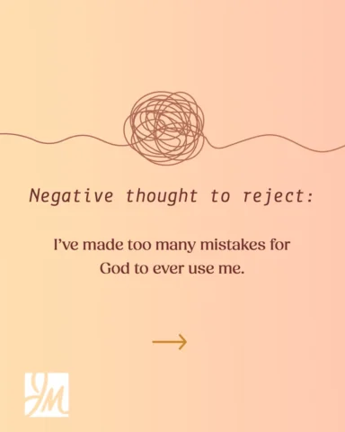 We all have a deep need to feel all right. And we can spend a lot of time and en