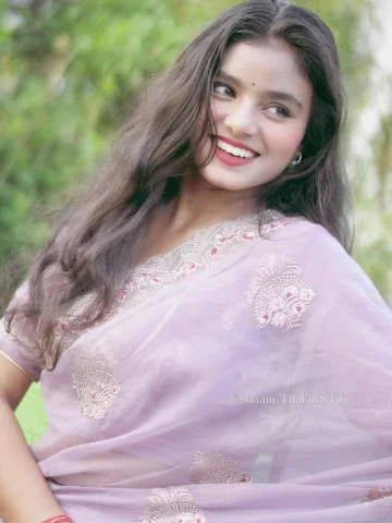 jiya dhadak dhadak 🤍🌷#post #picture #instagram #trendingpost #love @sonam_thak