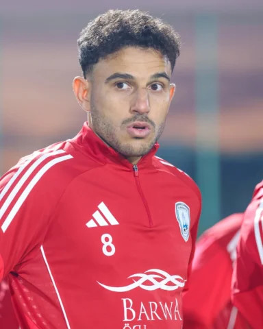 .
عاد من جديد 💪

حمدي فتحي هنا 👋

#الوكرة