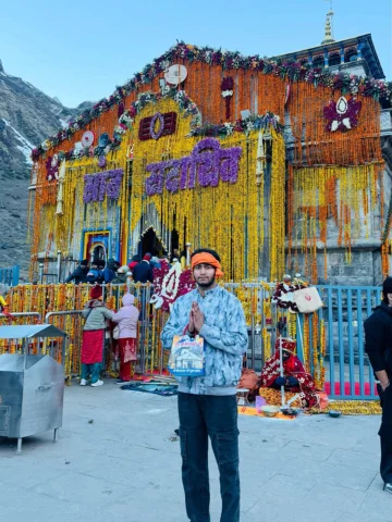 Har Har Mahadev 🔱
.
.
.
.
.
.
#harharmahadevॐ🙏 #mahadev #kedarnath #uttrakhand
