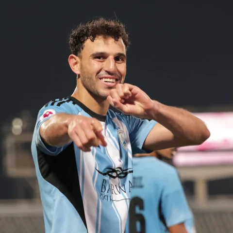@alwakrah_sc 💙