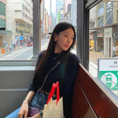 아직까진 사이 좋은 자매 🤭