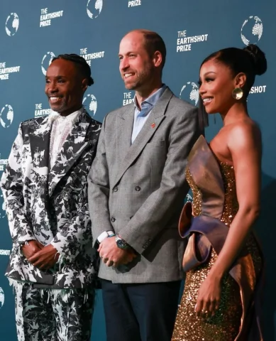 @earthshotprize 2024. 🇿🇦🌍 #EarthShotPrize2024 #Host