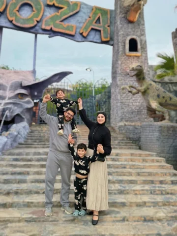 Your favorite fam ✨💕🫰