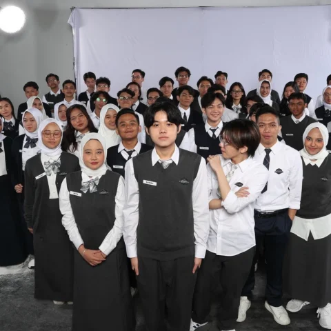 [the end of a journey]

hi semuanya 😊. in this post, i’d like to share with you