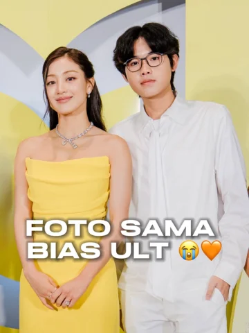 The Story Begins:
Tepat 6 tahun yang lalu, saat lagi Pelatnas IMO 2019, aku gak 