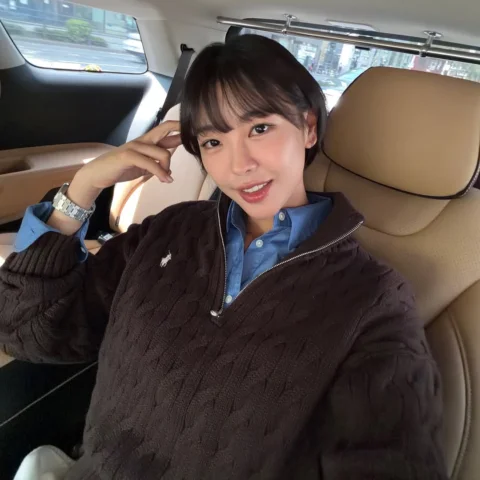 봄이 아니라 여름이었네