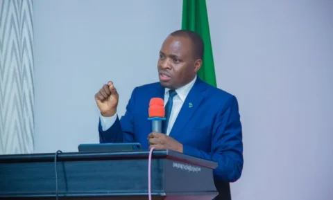 Katika hili la kuwaita wananchi Nguchiro, umepatia kabisa. Fikiria Taifa ambalo 