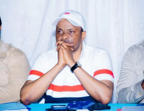 Takribani mwaka mzima Chama chetu hakijakutana, na leo Kamati Kuu imekutana Dar 
