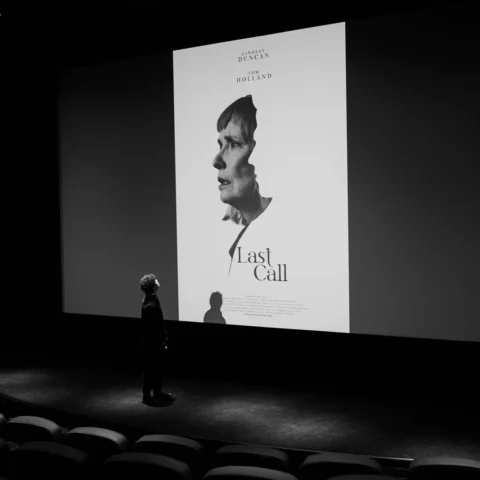 Thank you to @cinemainthepowerstation for hosting our Cast and Crew screening of
