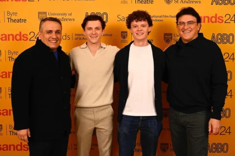 Such a pleasure screening Last Call at @sandsiff an incredibly special festival.