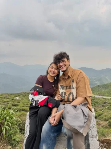 Me and my Romeo🧿❤️