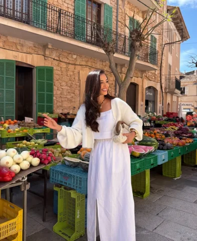 Market days again and again❤️ Which one is your fave?