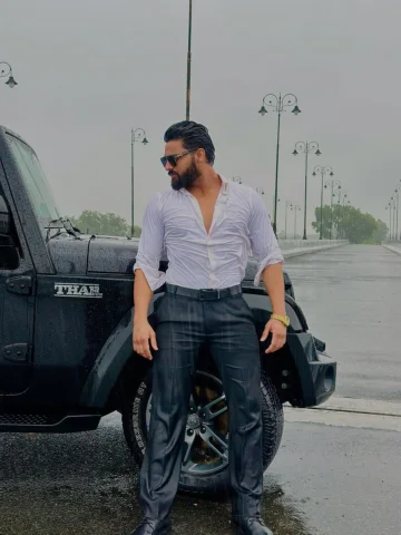 Jee le zaraa #manishsahu