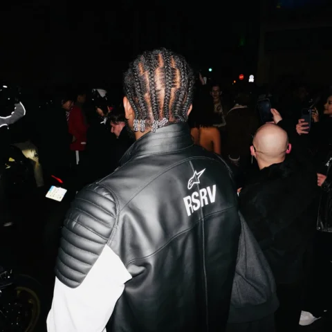@alpinestarsreserve  x  @alpinestars