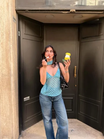 Aley in Italy diyebilir miyiz?🍋