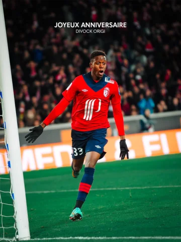 𝐉𝐨𝐲𝐞𝐮𝐱 𝐚𝐧𝐧𝐢𝐯𝐞𝐫𝐬𝐚𝐢𝐫𝐞 à 𝐃𝐢𝐯𝐨𝐜𝐤 𝐎𝐫𝐢𝐠𝐢 qui fête aujourd