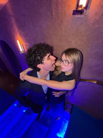 Publi. CeraWards con mi pablin!! @cerave_es #ceraveespaña

Maquillaje: @mariorub