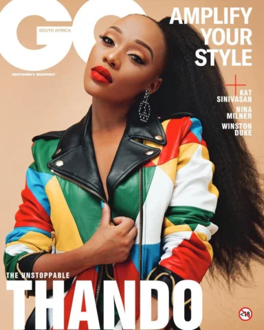 THE WOMAN THAT CAN’T BE STOPPED‼️‼️‼️” Another one in the bag with the fam @ciro