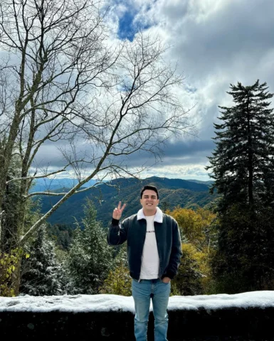 Tennessee 🌲