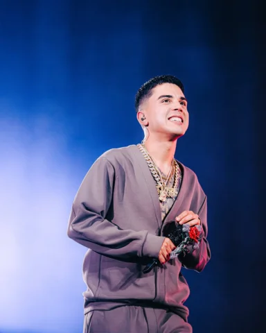 🎤❤️‍🔥