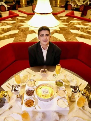 55.0 MILLION.

Today we are 55,000,000 strong on TikTok.

Fifty-five million hea