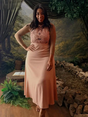 Já estou no clima das mães 🥰
Já fizemos nosso ensaio, meu vestido escolhido foi