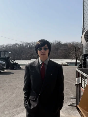 누구냐 넌