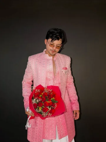 🌹 #riifam 

Riyaz Outfits : @khumanethnix 
Riyaz Stylist : @dimple_m_soni
