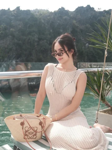 soft pause ☀️