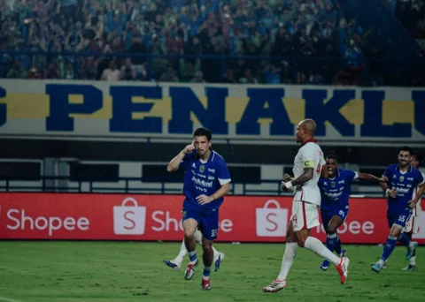 GBLA night in full motion ✨