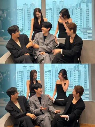 SBS 드라마 <우주메리미>

매주 [금,토] 밤 9시50분