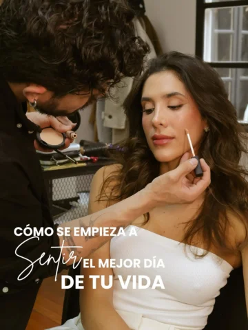 Hay cosas de este momento que no sé explicar💍
Pero sé que todo se siente más ge