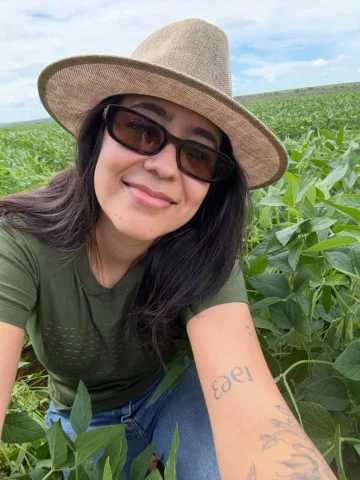 pelas estradas do agro 🛣️🌾